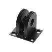 PULUZ Tripod Mount for GoPro HERO13/12/11/10/9/8/Max (Black) - 4