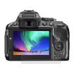 PULUZ 2.5D 9H Tempered Glass for Nikon D5300/D5500/D5600, Pentax K-1 - 1