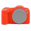 PULUZ Red Silicone Case for Canon EOS RP - Protective Cover - 1