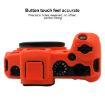 PULUZ Red Silicone Case for Canon EOS RP - Protective Cover - 5