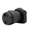 Canon EOS R5 PULUZ Black Soft Silicone Protective Case - 2