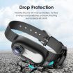 Insta360 GO 3/GO 3S Silicone Case & Mount (Black) - 4