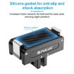 PULUZ Magnetic Quick Release Metal Base for DJI Osmo Action 5/4/3 - 6