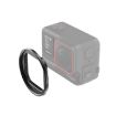 PULUZ Metal Filter Holder for Insta360 Ace Pro 2 (Black) - 1