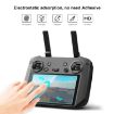 DJI RC Pro PULUZ Remote Control Screen Tempered Glass Film - 5