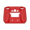 DJI Mini 3 Pro/DJI RC PULUZ Red Silicone Protective Case - 2