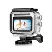 Insta360 GO 3/3S PULUZ 60m Waterproof Housing Case with Adapter - 3