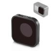 PULUZ ND32 Lens Filter for GoPro HERO13/12/11/10/9 Black - 1