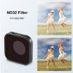 PULUZ ND32 Lens Filter for GoPro HERO13/12/11/10/9 Black - 5