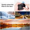 PULUZ ND32 Lens Filter for GoPro HERO13/12/11/10/9 Black - 6