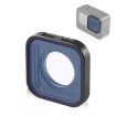 PULUZ UV Lens Filter for GoPro HERO 13/12/11/10/9 Black - 1