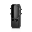 DJI OSMO Pocket 3 PULUZ Metal Frame Cage Bracket with Cold Shoes - 3