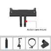 PULUZ Magnetic Quick Release Base for DJI Osmo Action 5/4/3 - 5