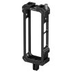 PULUZ Metal Cage for Insta360 X4 with Cold Shoe & Tripod Adapter - 2