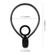 PULUZ Magnetic POV Mount with Phone Clamp for GoPro/Phones (Black) - 3