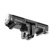 PULUZ Magnetic Aluminum Quick Release Mount for Insta360 GO3/GO 3S - 2