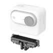 PULUZ Magnetic Quick Release Base Mount for Insta360 GO3/GO 3S - 1