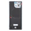 Asus ROG Phone 9 5G Glass Back Cover with Lens (Matte White) - 3