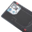 Asus ROG Phone 9 5G Glass Back Cover with Lens (Matte White) - 5