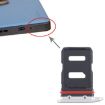 Asus Zenfone 9 AI2202 Silver SIM Card Tray - 4