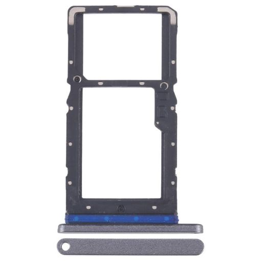 Lenovo Tab P11 Pad Plus TB-J607F SIM + Micro SD Tray (Blue) - 1