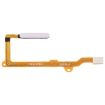 Huawei P Smart 2021 Fingerprint Sensor Flex Cable, Silver - 1