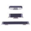 Sony Xperia 1 III Original Power & Volume Button (Purple) - 2