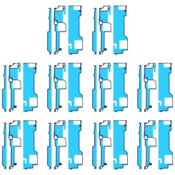 Samsung Galaxy Z Fold3 5G LCD Screen Adhesive 10pcs Pack - 1