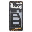 ZTE Blade V70 Max Back Cover & Frame with Camera Lens (Purple) - 3