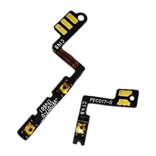 OnePlus 5T Power & Volume Button Flex Cable Replacement - 1