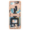 Motorola Razr 50 Ultra Gold LCD Screen Digitizer with Frame Original - 3