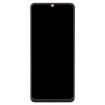 ZTE Blade V70 Max LCD Screen Digitizer Assembly Black - 2