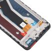 ZTE Blade V70 Max LCD Screen Digitizer Assembly Black - 4