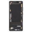 ZTE nubia Z60S Pro Original Black Middle Frame Bezel Plate - 3