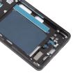 ZTE nubia Z60S Pro Original Black Middle Frame Bezel Plate - 4