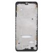 ZTE Axon 40 Lite Front Housing LCD Frame Bezel Plate Replacement - 3