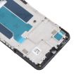 ZTE Axon 40 Lite Front Housing LCD Frame Bezel Plate Replacement - 4