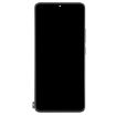 Xiaomi Poco F6 Pro AMOLED LCD Screen Digitizer with Frame, Black - 2