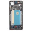 Xiaomi Poco F6 Pro AMOLED LCD Screen Digitizer with Frame, Black - 3