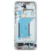 Xiaomi 14 AMOLED LCD Screen Digitizer with Frame (Green) - 3