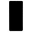 Xiaomi Poco X7 5G AMOLED Original LCD Screen with Frame (Black) - 2