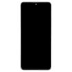 Xiaomi Poco X7 5G AMOLED LCD Screen Digitizer with Frame (Green) - 2