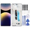 Xiaomi Redmi Note 14 Pro 4G AMOLED LCD Screen Assembly Purple - 1