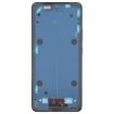 Xiaomi Poco F6 Pro Original Black Middle Frame Bezel Plate - 3