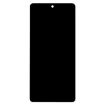 ZTE nubia Z60S Pro Original LCD Screen Assembly Silver - 2