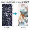 ZTE nubia Z60S Pro NX725J Original LCD Screen with Digitizer - 6