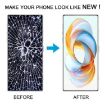 ZTE nubia RedMagic 10 Air NX779J AMOLED LCD & Digitizer Assembly - 6