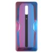 ZTE nubia RedMagic 6 NX669J Aurora Glass Battery Back Cover - 2