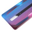 ZTE nubia RedMagic 6 NX669J Aurora Glass Battery Back Cover - 5