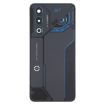 ZTE nubia Neo 3 GT Gray Glass Back Cover with Camera Lens - 2